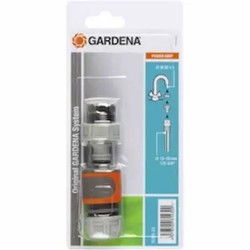 Gardena Schnellanschluss-Satz (18285-20) Gardena Schnellanschluss-Satz (18285-20)