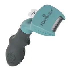 FURminator Kaķis S īsspalvainais FURminator Kaķis S īsspalvainais