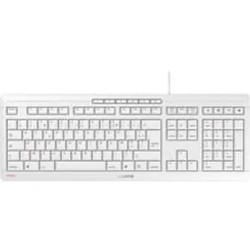 Cherry Stream Keyboard FR (JK-8500FR-0) Cherry Stream Keyboard FR (JK-8500FR-0)