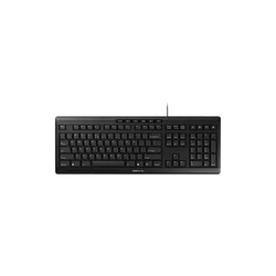 Cherry Stream Keyboard EU (JK-8500EU-0) Cherry Stream Keyboard EU (JK-8500EU-0)