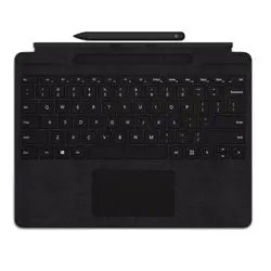 Microsoft Surface Pro Signature Keyboard ES (8X8-00152) Microsoft Surface Pro Signature Keyboard ES (8X8-00152)