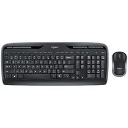 Logitech MK330 Wireless Desktop ES (920-003978) Logitech MK330 Wireless Desktop ES (920-003978)