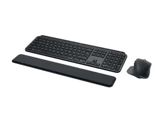 Logitech MX Keys Combo for Business Gen 2 DE (920-010926) Logitech MX Keys Combo for Business Gen 2 DE (920-010926)