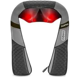 Renpho Kakla un plecu masāžas ierīce Renpho Kakla un plecu masāžas ierīce