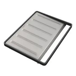 Hansgrohe F17 notecināšanas virsma (40962800) Hansgrohe F17 notecināšanas virsma (40962800)