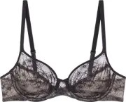 Triumph Bright Spotlight krūšturis ar stīpiņām (10216477) Triumph Bright Spotlight krūšturis ar stīpiņām (10216477)