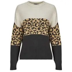 Only ONLJADE adīts džemperis (15294969) Only ONLJADE adīts džemperis (15294969)