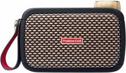 Positive Grid Spark Go Positive Grid Spark Go