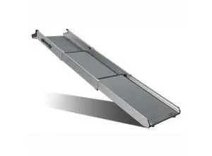 PetSafe Happy Ride teleskopiskā suņu rampa PetSafe Happy Ride teleskopiskā suņu rampa