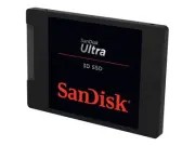 SanDisk Ultra 3D 1TB (SDSSDH3-1T00-G26) SanDisk Ultra 3D 1TB (SDSSDH3-1T00-G26)
