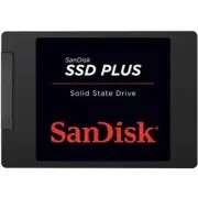 SanDisk SSD Plus 1TB (SDSSDA-1T00-G27) SanDisk SSD Plus 1TB (SDSSDA-1T00-G27)