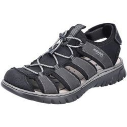 Rieker Trekkingsandalen 26770 Rieker Trekkingsandalen 26770