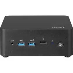 MSI Cubi NUC 1MG-212DE (00B0B111-212) MSI Cubi NUC 1MG-212DE (00B0B111-212)