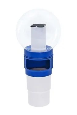 Bestway Flowclear LED dozēšanas pludiņš (58699) Bestway Flowclear LED dozēšanas pludiņš (58699)