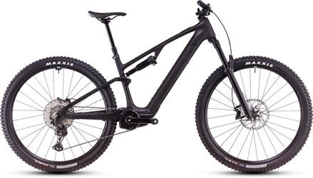 Cube AMS Hybrid ONE44 C:68X Race 400X 29 2025 Cube AMS Hybrid ONE44 C:68X Race 400X 29 2025