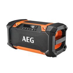 AEG BRSP 18 AEG BRSP 18
