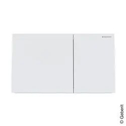 Geberit Sigma70 Betätigungsplatte (115.622.JT.1) Geberit Sigma70 Betätigungsplatte (115.622.JT.1)