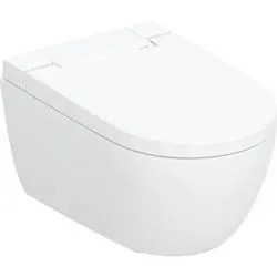 Geberit AquaClean Alba WC-Komplektiekārta (146350011) Geberit AquaClean Alba WC-Komplektiekārta (146350011)