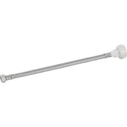 Geberit Panzerschlauch (240989001) Geberit Panzerschlauch (240989001)