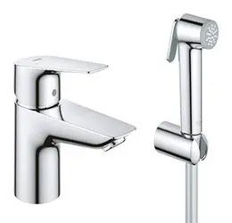 Grohe Start Edge izlietnes jaucējkrāns (23773001) Grohe Start Edge izlietnes jaucējkrāns (23773001)