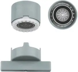 Grohe Strūklas regulators virtuvei (48275000) Grohe Strūklas regulators virtuvei (48275000)