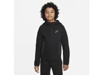 NIKE Sportswear Tech Fleece Hoodie (FD3285) NIKE Sportswear Tech Fleece Hoodie (FD3285)