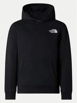 The North Face Redbox kapucis pusaudžiem The North Face Redbox kapucis pusaudžiem
