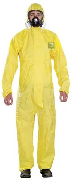 Ansell AlphaTec 2300 Plus Modelis 132 Ansell AlphaTec 2300 Plus Modelis 132