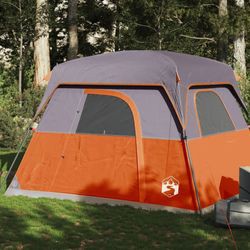 vidaXL Campingzelt 4 Personen Wasserdicht (94544) vidaXL Campingzelt 4 Personen Wasserdicht (94544)