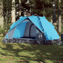 vidaXL Kuppel-Campingzelt 3 Personen Quick Release (4004194) vidaXL Kuppel-Campingzelt 3 Personen Quick Release (4004194)