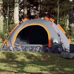 vidaXL Camping telts 3 personas Quick Release (4004167) vidaXL Camping telts 3 personas Quick Release (4004167)