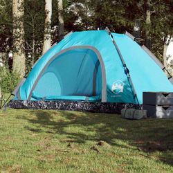 vidaXL Campingzelt 5 Personen Quick Release (4004174) vidaXL Campingzelt 5 Personen Quick Release (4004174)