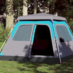 vidaXL Kuppel-Campingzelt 4 Personen Quick Release (4004231) vidaXL Kuppel-Campingzelt 4 Personen Quick Release (4004231)