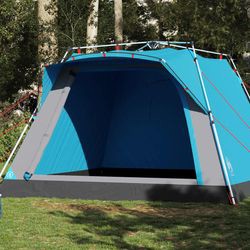 vidaXL Campingzelt 4 Personen Quick Release (4004220) vidaXL Campingzelt 4 Personen Quick Release (4004220)