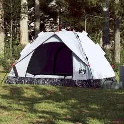 vidaXL Kuppel Camping telts 2 personas Quick-Release (4004192) vidaXL Kuppel Camping telts 2 personas Quick-Release (4004192)