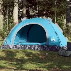 vidaXL Campingzelt 3 Personen Quick Release (4004165) vidaXL Campingzelt 3 Personen Quick Release (4004165)