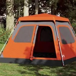 vidaXL Kuppel-Campingzelt 4 Personen Quick Release (4004230) vidaXL Kuppel-Campingzelt 4 Personen Quick Release (4004230)