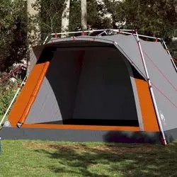 vidaXL Campingzelt 4 Personen Quick Release (4004219) vidaXL Campingzelt 4 Personen Quick Release (4004219)