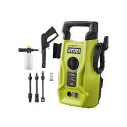 Ryobi RY110PWA Ryobi RY110PWA