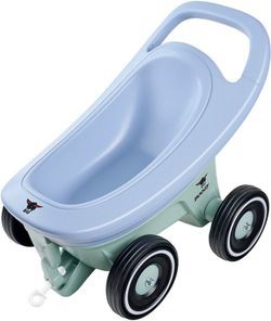 BIG Buggy 3-in-1 BIG Buggy 3-in-1