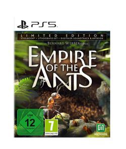 Astragon Empire of the Ants PS5 Astragon Empire of the Ants PS5