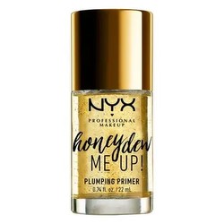 NYX Honey Dew Me Up Primer 22 ml NYX Honey Dew Me Up Primer 22 ml