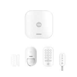 Yale Smart Alarm Starterkit L Yale Smart Alarm Starterkit L
