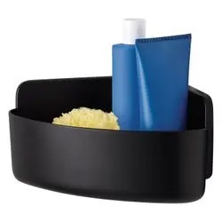 Tesa Lavaa stūra dušas grozs (40518-00000-00) Tesa Lavaa stūra dušas grozs (40518-00000-00)