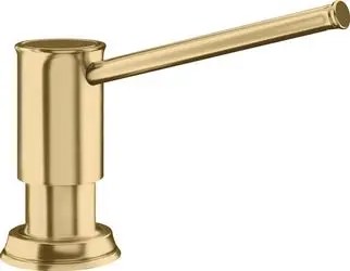 Blanco Livia trauku mazgāšanas līdzekļa dozators (526698) Blanco Livia trauku mazgāšanas līdzekļa dozators (526698)