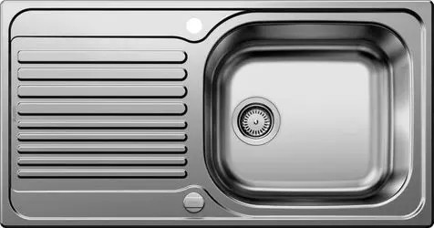 Blanco Tipo XL 6 S (514243) Blanco Tipo XL 6 S (514243)