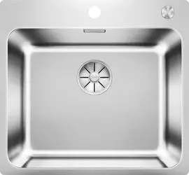 Blanco Solis 500-IF/A (526124) Blanco Solis 500-IF/A (526124)