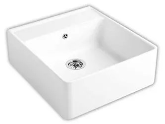 Villeroy & Boch Spülstein Einzelbecken (632061R1) Villeroy & Boch Spülstein Einzelbecken (632061R1)