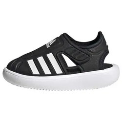 Adidas Slēgtas purngala vasaras ūdens sandales Adidas Slēgtas purngala vasaras ūdens sandales