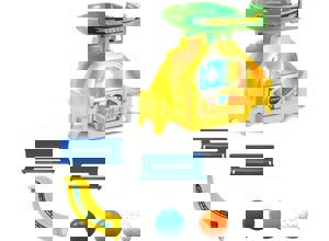 Vtech Marble Rush - paplašinājums Lights & Sounds-Trichter Vtech Marble Rush - paplašinājums Lights & Sounds-Trichter